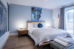Suite 7 - Sleeping Giant Hotel - Pen Y Cae Inn - Image 4