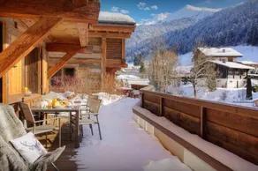 Chalet Tilumi - OVO Network - Image 4