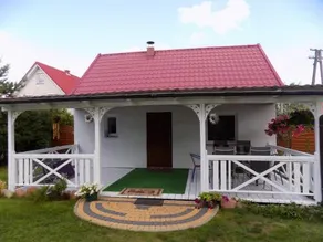 Dom Wakacyjny Lesna Ostoja - Image 3