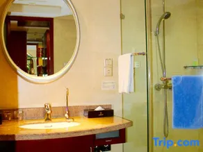 Deefly Haiyan Hotel - Image 4