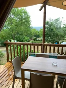 Camping Calme et Nature Iserand - Image 5