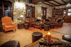 Ouranogiton Guest House - Image 5