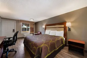 Super 8 Charlotte Airport North - Image 2