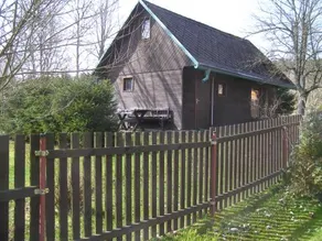 Chata Dvorecna - Image 4