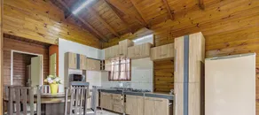 Casa com Piscina em Governador Celso Ramos/SC - Image 3