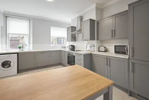 Host & Stay - No 1 Dilston Terrace - Image 3