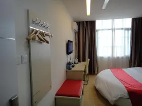 Thank Inn Hotel Shandong Rizhao Ju County West Outer Ring Road - Image 4