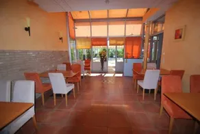 Hôtel Restaurant La Promenade - Image 3