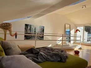Sonnige Loft mit Terrasse Ladestation fÃ¼r Elektrofahrzeuge - Image 5