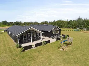 Holiday home Ålbæk XIV - Image 3