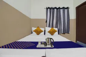 SPOT ON Sri Sai Lohith Lodge Near Secunderabad Railway Station - Image 2