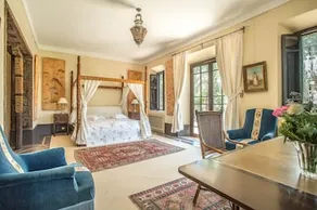 Villa Alouna en exclusivite avec piscine privee dans la Palmeraie - Image 2