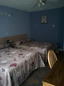 Motel les Pins - Image 5