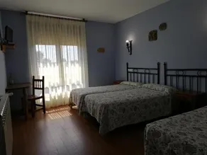Casa Rural Lajafriz - Image 2