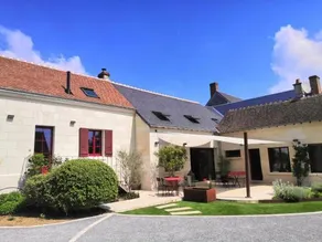 Cottage l'Orée du Cher - Image 2