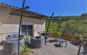 0 bedroom Holiday Home In Espenel - Image 1
