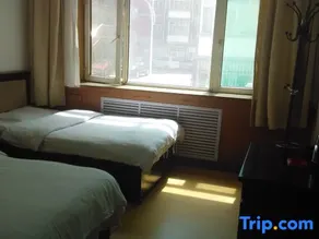 Futaixin Hotel - Image 2