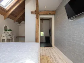Stylish Farmhouse with Private Garden and Sauna - Image 2
