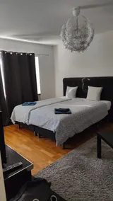 Very Nice Apartment 15 Minutes From Stockholm - Image 3