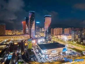 Villa International Apartment (Hengqin Port Branch) - Image 3