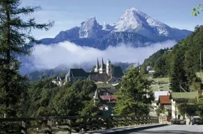 Pension Haus am Berg - Image 5