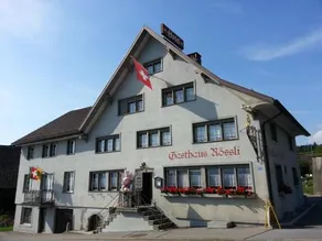 Gasthaus Rossli - Image 3