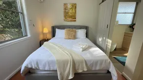 Morwell Pet friendly 3 BRMS Rental home Free Wi fi - Image 4