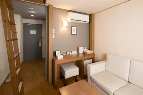 Hotel Green Core Shiraoka - Image 2