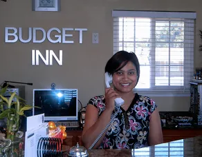 Budget Inn - Fairfield - Image 2