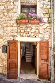Antiche Case in Pietra - Image 4