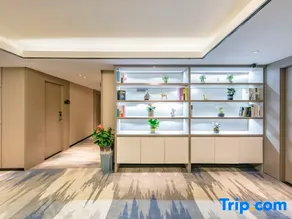 Xingrui Hotel (Fuzhou Minhou University Town Branch) - Image 2