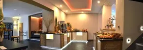 Hotel-Pension Vier Jahreszeiten - Image 2