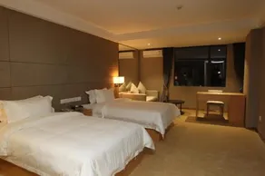 Kaijing Hotel - Image 5