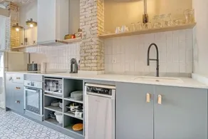 Cozy Apartment in the Heart of the City - Image 4