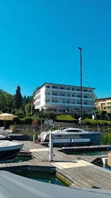 Tennis & Yacht Hotel - Image 2