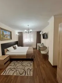 Skif Hotel - Image 5