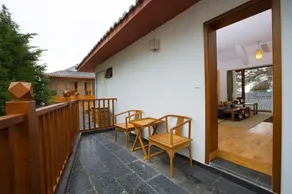 YunShuiqi Boutique&Culture Hotel - Image 3