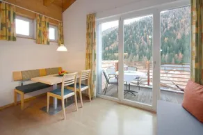 Apart Hotel Garni Alvetern - Image 5