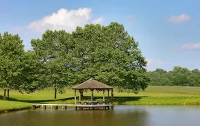 The Inn At Tusculum Farm - Image 3