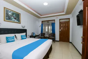 Hotel Wisma Djaja Syariah - Image 2