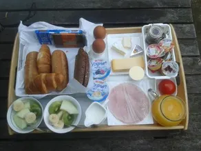 Bed and Breakfast  Achter Het Witte Huis - Image 5