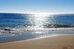 2 bedrooms appartement at Cambrils 30 m away from the beach with sea view enclosed garden and wifi - Image 4