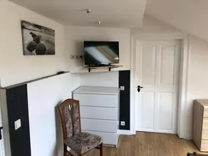 Schöne Ferienwohnung DG - Image 2