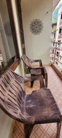 Holiday Home Hill View Apartment - Image 5