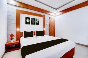 Super Hotel O Vadanappally Thrissur - Image 4