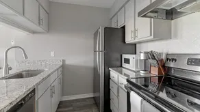 Landing Apartments - The Lynx SA - Image 4