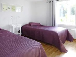 4 person holiday home in Br landa - Image 4
