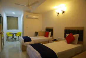 The Balcony Suites - Image 5