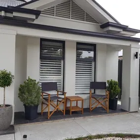 Hampton on Washington - FREE Wifi and Netflix - Image 3