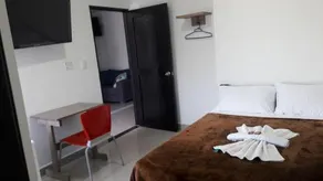 Hotel El Manzano - Image 2